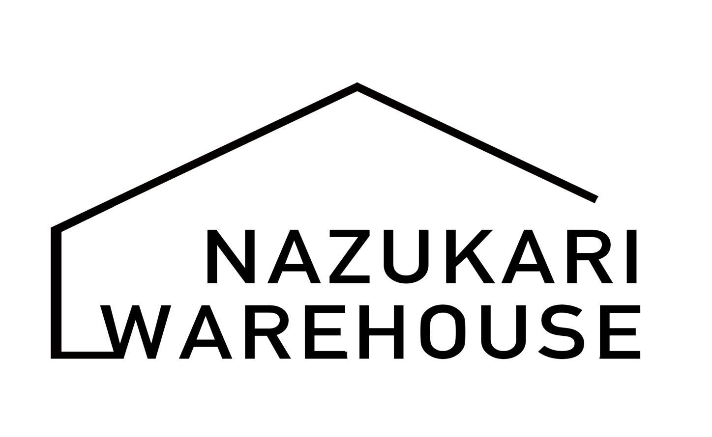 artstudio NAZUKARI WAREHOUSE